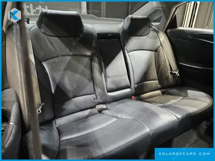 HYUNDAI SONATA LPI PREMIER(HANDICAPPED)