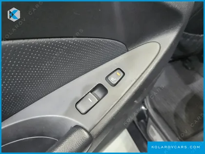 HYUNDAI SONATA LPI PREMIER(HANDICAPPED)
