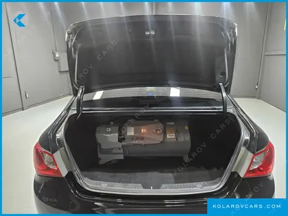 HYUNDAI SONATA LPI PREMIER(HANDICAPPED)