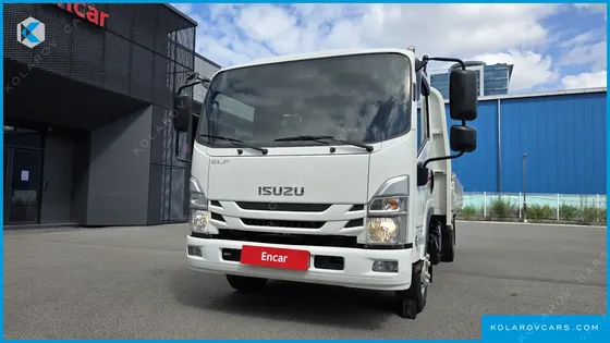 ISUZU ELF NONE