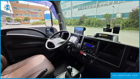 ISUZU ELF NONE