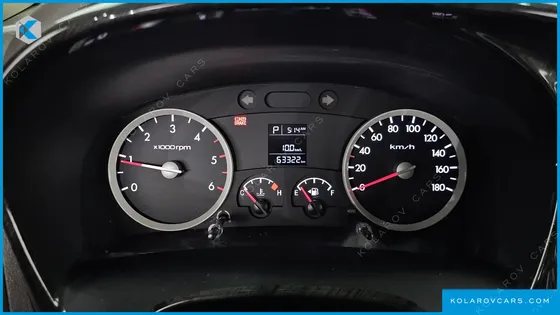 HYUNDAI PORTER II SUPER CAP CRDI