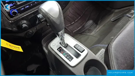 HYUNDAI PORTER II SUPER CAP CRDI