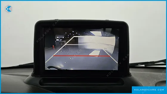 HYUNDAI PORTER II SUPER CAP CRDI