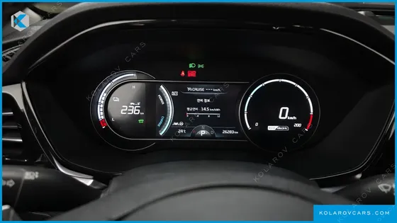KIA NIRO EARTH