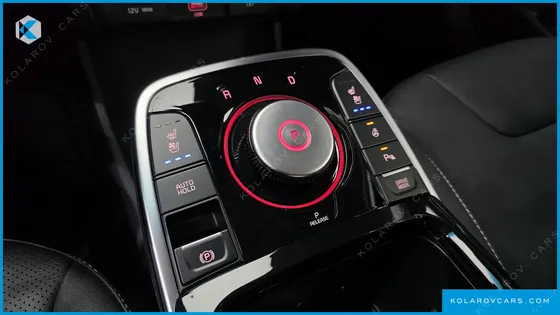 KIA NIRO EARTH