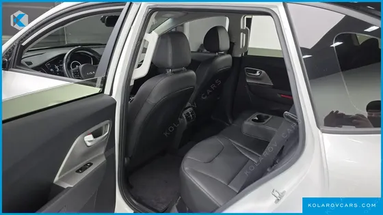 KIA NIRO EARTH