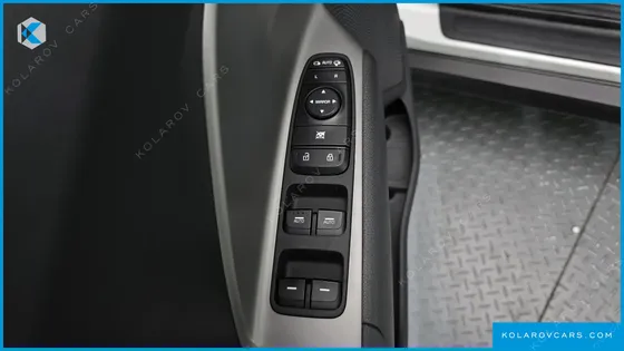 KIA NIRO EARTH