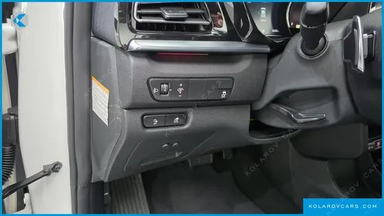 KIA NIRO EARTH