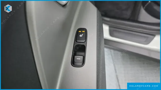 KIA NIRO EARTH