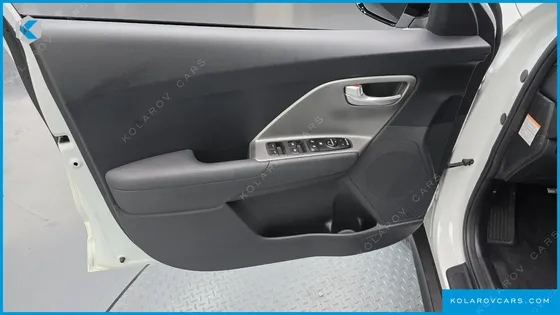 KIA NIRO EARTH