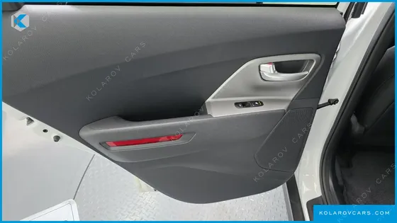 KIA NIRO EARTH