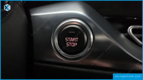 KIA NIRO EARTH