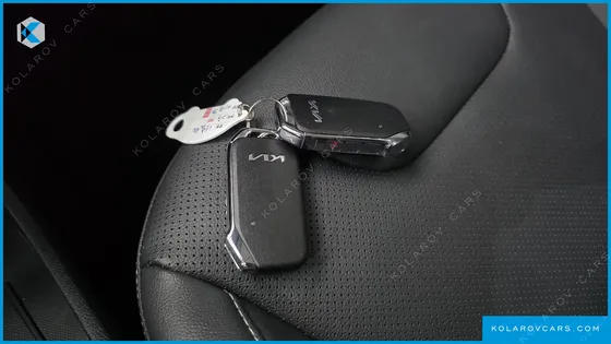 KIA NIRO EARTH