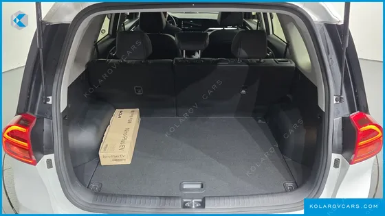 KIA NIRO EARTH