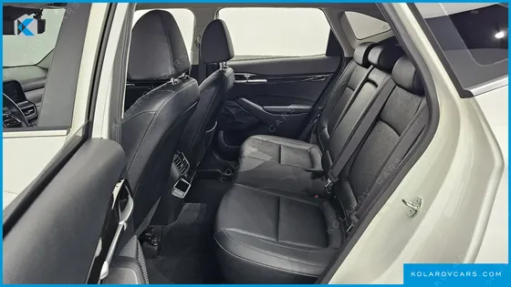 KIA SELTOS GASOLINE 1.6 TURBO 2WD