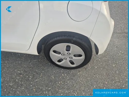 KIA RAY VAN