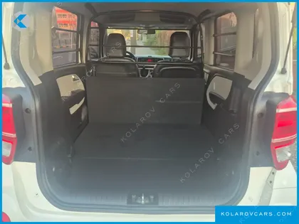 KIA RAY VAN