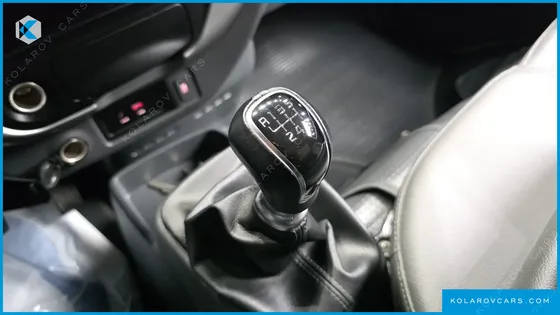 KIA BONGO III STANDARD CAP