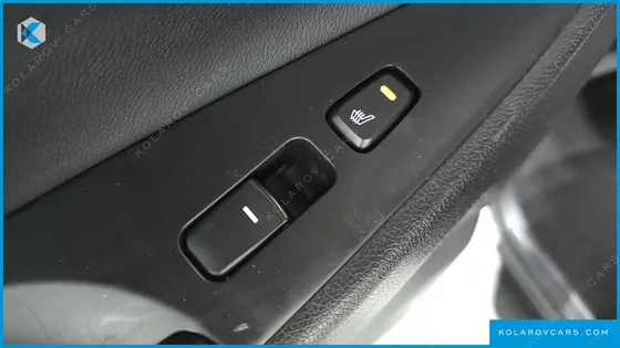 HYUNDAI SONATA Y20 LUXURY
