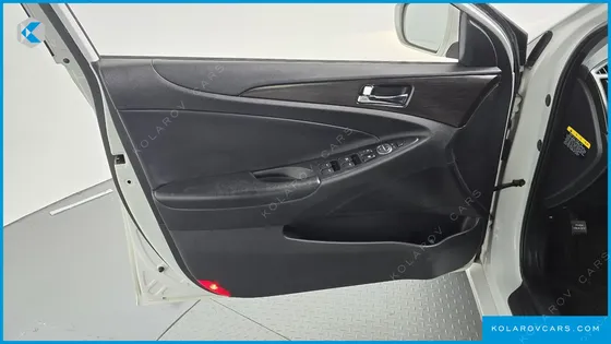 HYUNDAI SONATA Y20 LUXURY