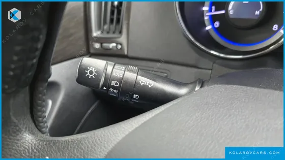 HYUNDAI SONATA Y20 LUXURY