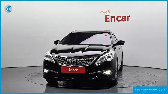 HYUNDAI GRANDEUR HG240 MODERN