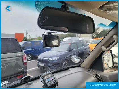 HYUNDAI PORTER II SUPER CAP CRDI
