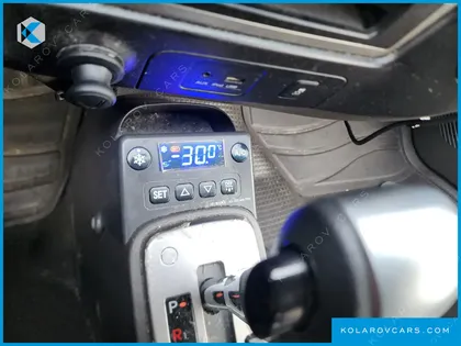 HYUNDAI PORTER II SUPER CAP CRDI