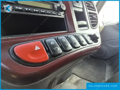 HYUNDAI EMIGHTY SUPER CAP