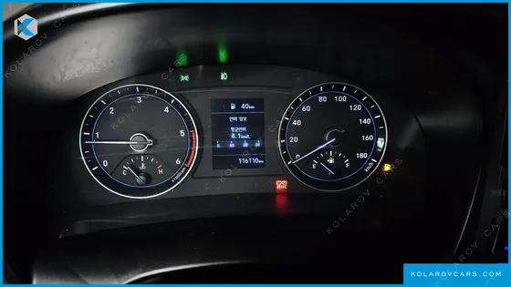 HYUNDAI PORTER II DUBLE CAP CRDI