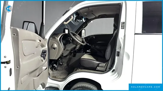 HYUNDAI PORTER II DUBLE CAP CRDI