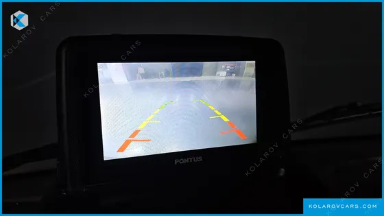 HYUNDAI PORTER II DUBLE CAP CRDI