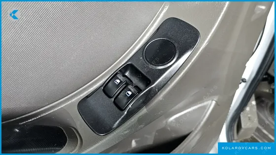 HYUNDAI PORTER II DUBLE CAP CRDI