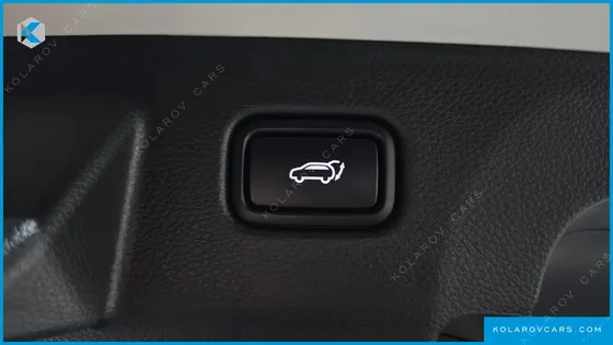 KIA SELTOS GASOLINE 2.0 2WD