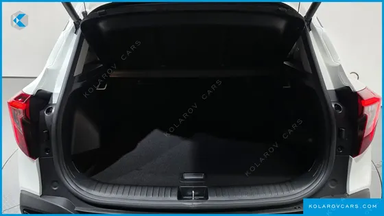 KIA SELTOS GASOLINE 2.0 2WD