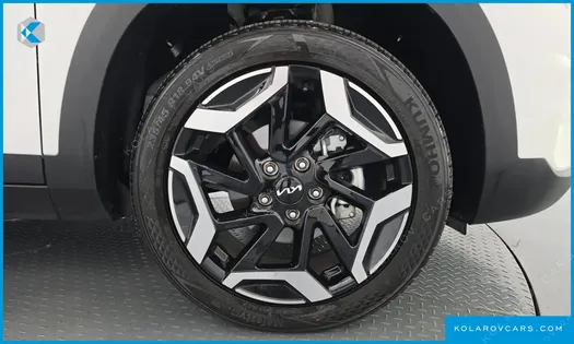 KIA SELTOS GASOLINE 2.0 2WD