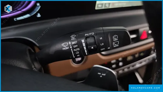 KIA SELTOS GASOLINE 2.0 2WD