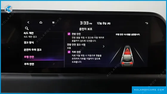 KIA SELTOS GASOLINE 2.0 2WD