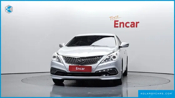 HYUNDAI GRANDEUR HG240 MODERN