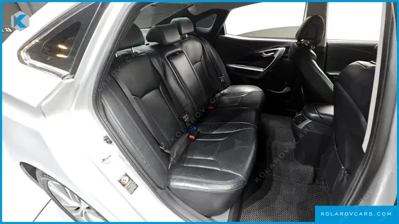 HYUNDAI GRANDEUR HG240 MODERN