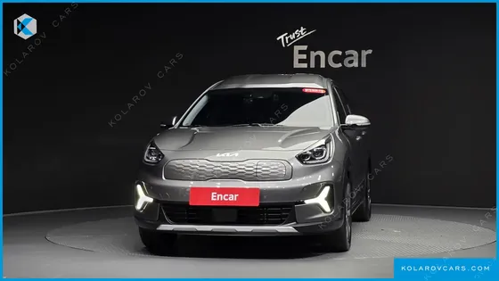 KIA NIRO AIR