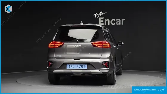 KIA NIRO AIR