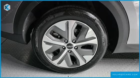 KIA NIRO AIR