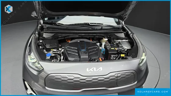 KIA NIRO AIR