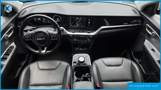 KIA NIRO AIR