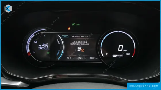 KIA NIRO AIR