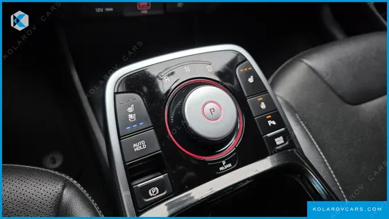 KIA NIRO AIR