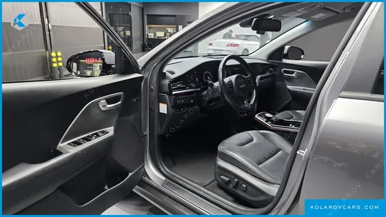 KIA NIRO AIR