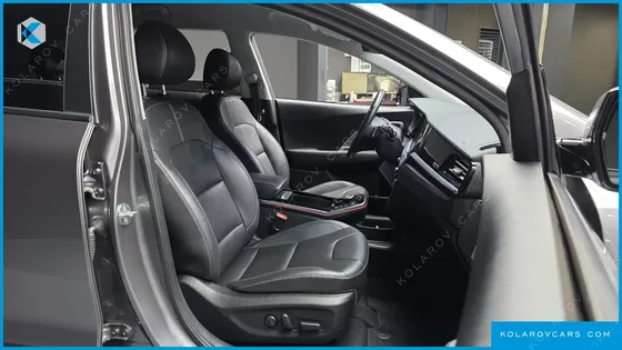 KIA NIRO AIR